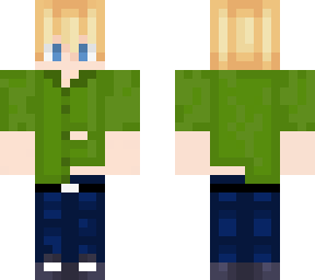 tubbos skin