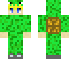 turtle boy