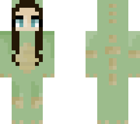 turtle onesie girl