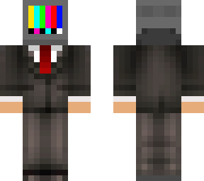 tv head