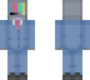 tv man