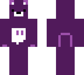 twitch