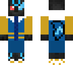 umbreon outertale