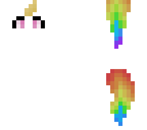 unicorn accessories (request) (base)