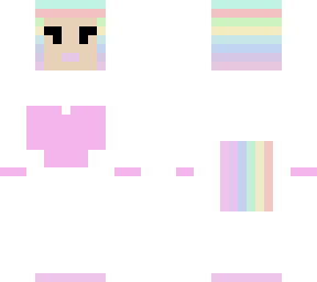 unicorn girl