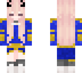 uniform version for a friend