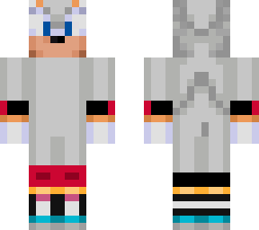 upgraded sans the hedgehog
