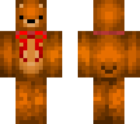 valey bear