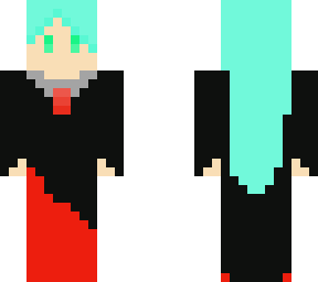 vampire girl