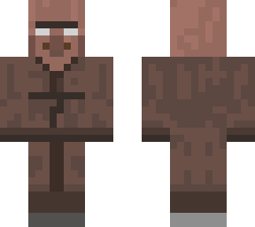 villagerbrine