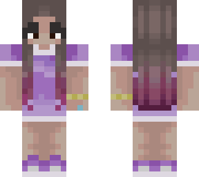 vixella mobwife uwu
