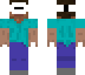 vr steve