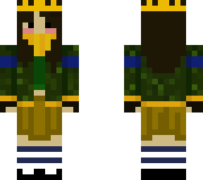 wack wiz- green