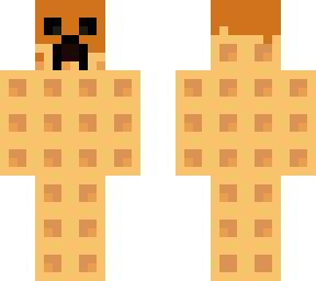 waffel creeper