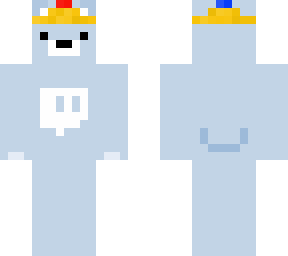 wallibear king