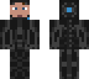 war space suit