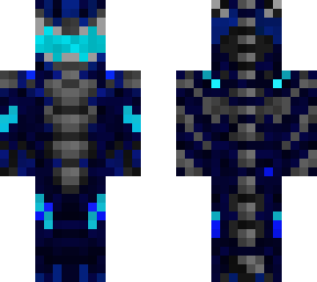water dragon