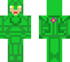 watermelon (leaf)