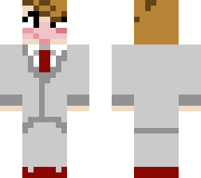 wedding outfit white groom
