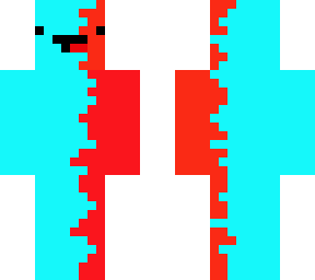 weird skeppy thing