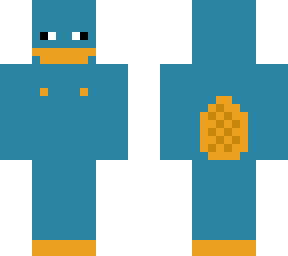will perry