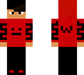 willcause minecraft skin 2.2