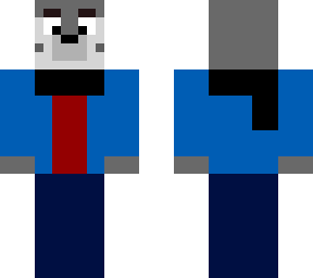 william piggy