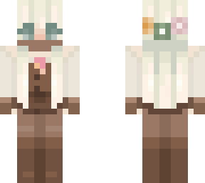 wood elf (personal smp)