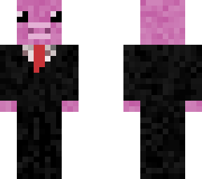 work pig