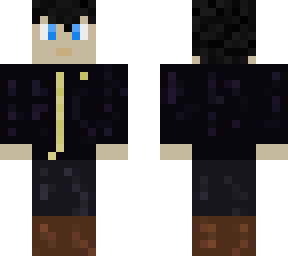 yato skin