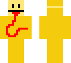yellow masked snake
