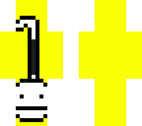 yellow squishy otamatone