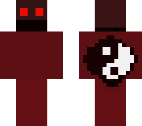 ying yang ninja