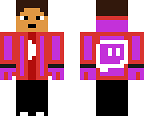 youtube and twitch