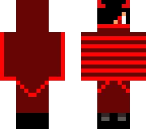 zane devil
