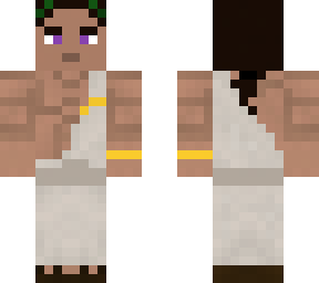 zeus greek god