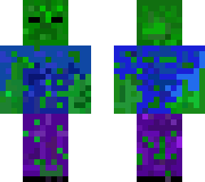 zombie
