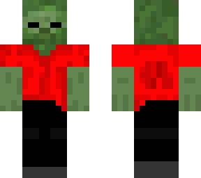 zombie