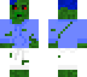 zombie danielo 101