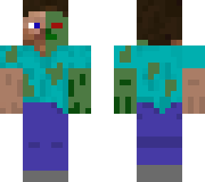 zombie plague
