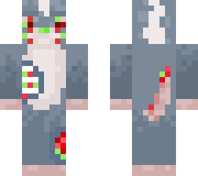 zombie rat 2