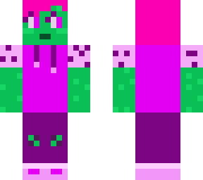 zombie sis 1