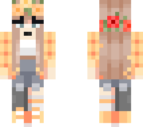 *+*farmer gal*+*