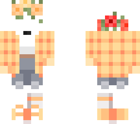 *+*farmer gal*+* ob