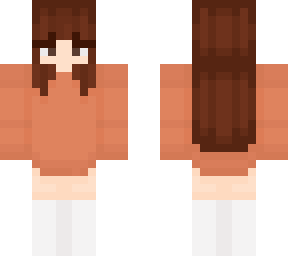 .* aesthetic brunette *.