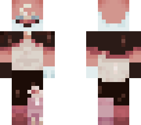 = ^  ^ = my fursona = ^  ^ =