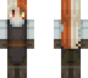 - blacksmith -