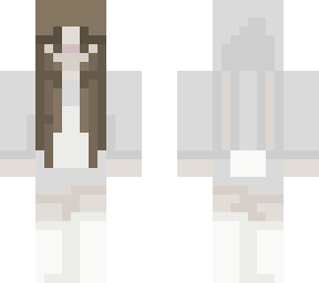 - cute bunny girl -