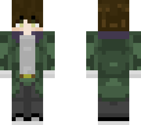 ~ its all.. ~  chisaki kai (overhaul) (no mask. arms.)