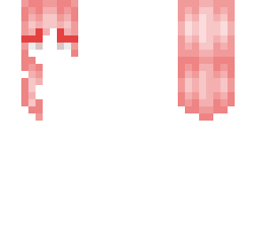 ~ pink hair base ~